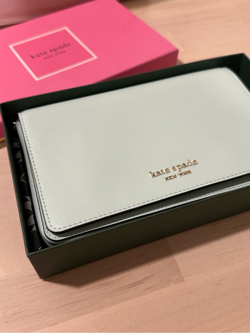 KATE SPADE PURSE